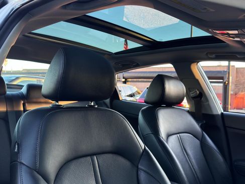 Used 2020 Kia Optima SE image 27