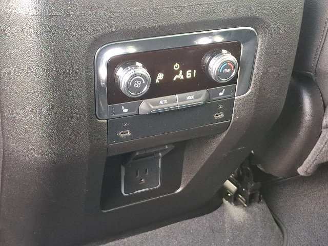Used 2026 GMC Yukon AT4 AWD/4WD image 19