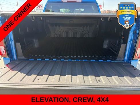 Used 2023 GMC Sierra 1500 Elevation AWD/4WD image 12