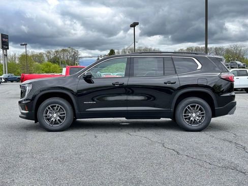 New 2026 GMC Acadia Elevation AWD/4WD image 6