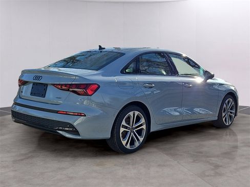 New 2026 Audi A3 2.0T Premium image 3