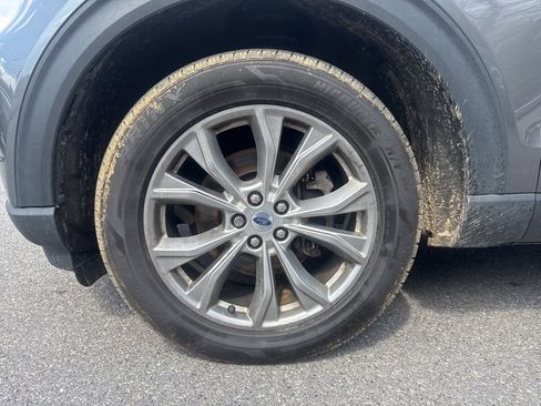 Used 2023 Ford Explorer XLT w/ Equipment Group 202A image 22