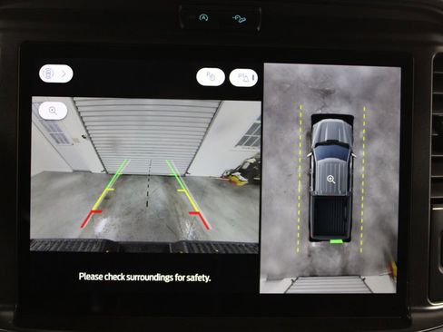 New 2026 Ford F150 XLT w/ Equipment Group 302A MID image 49