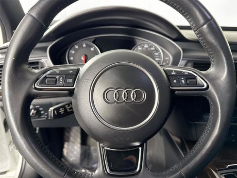 Used 2018 Audi A6 2.0T Premium Plus image 17