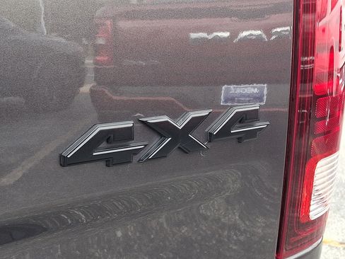 Certified 2021 RAM 1500 Classic Warlock w/ Electronics Group image 28