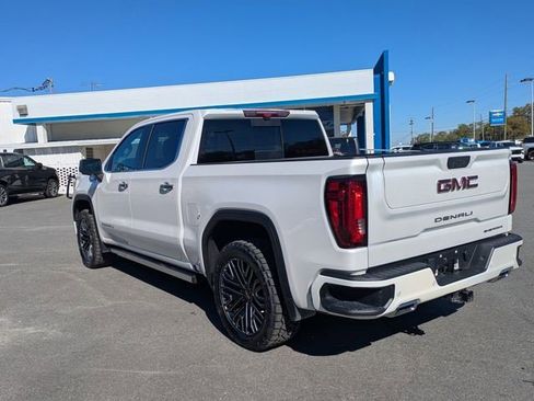 Certified 2022 GMC Sierra 1500 Denali w/ Denali Reserve Package image 5