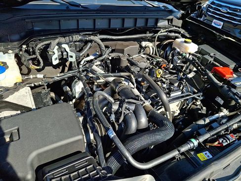 Used 2024 Ford Bronco Big Bend AWD/4WD image 28