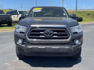 Used 2022 Toyota Tacoma SR5 w/ Technology Package RWD video 2
