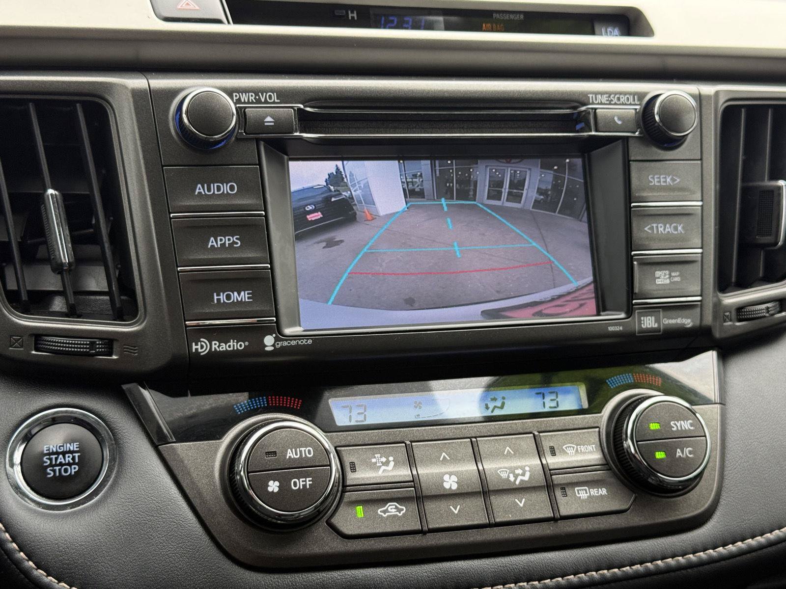 Used 2014 Toyota RAV4 Limited w/ Technology Package AWD/4WD image 27