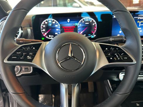 Certified 2026 Mercedes-Benz CLA 250 image 29