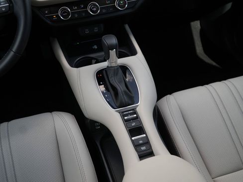 Used 2026 Honda HR-V EX-L image 26