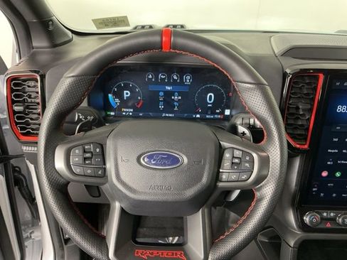 New 2026 Ford Ranger Raptor image 17