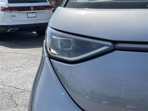New 2025 Volkswagen ID. Buzz Pro S RWD image 12