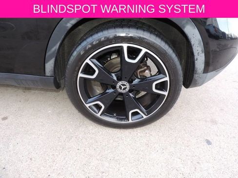 Used 2019 Mercedes-Benz GLA 250 GLA 250 image 11