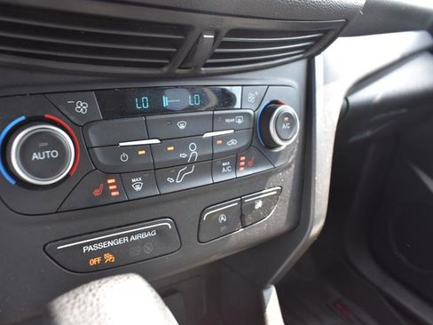 Used 2018 Ford Escape SE w/ SE Sync 3 Package image 13
