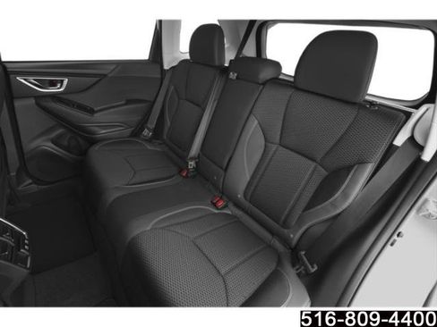Used 2020 Subaru Forester Premium AWD/4WD image 17