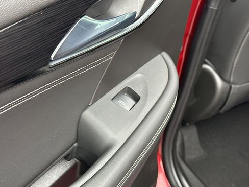 Used 2023 Buick Envision Preferred w/ Sport Touring Package image 31