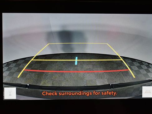 New 2026 Toyota Tundra SR image 26