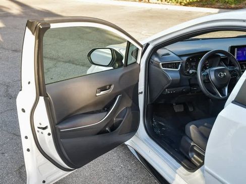 Certified 2023 Toyota Corolla SE image 20