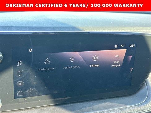 Certified 2024 Buick Encore GX Preferred w/ Comfort Package image 19