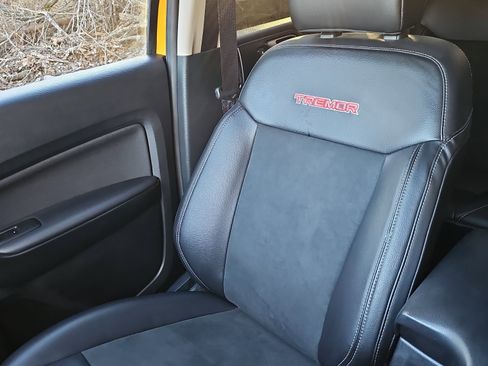 Used 2021 Ford Ranger XLT w/ Tremor Off-Road Package image 31