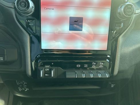 Used 2025 RAM 3500 Tradesman image 16