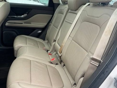 Certified 2022 Lincoln Corsair Grand Touring AWD/4WD image 24