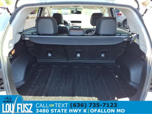 Used 2016 Subaru Crosstrek 2.0i Limited w/ Popular Package #2 AWD/4WD image 27