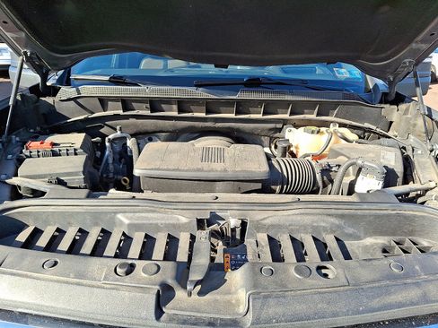 Used 2020 Chevrolet Silverado 1500 High Country image 27