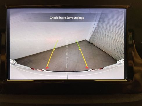 New 2026 RAM ProMaster 3500 w/ Crew Van Package image 13