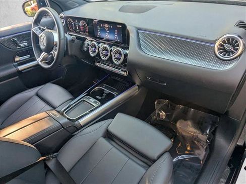 Certified 2025 Mercedes-Benz GLA 250 image 21