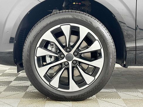 New 2026 Audi Q3 quattro 2.0T AWD/4WD image 30