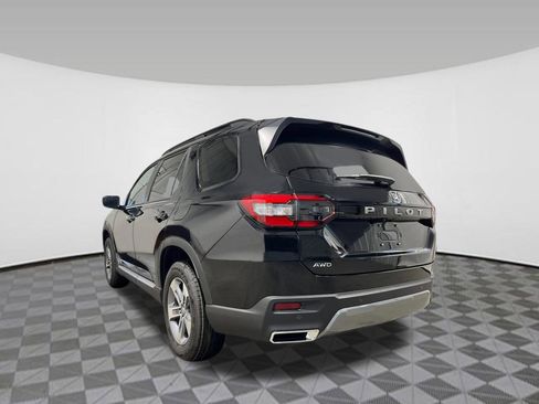 New 2026 Honda Pilot EX-L image 4