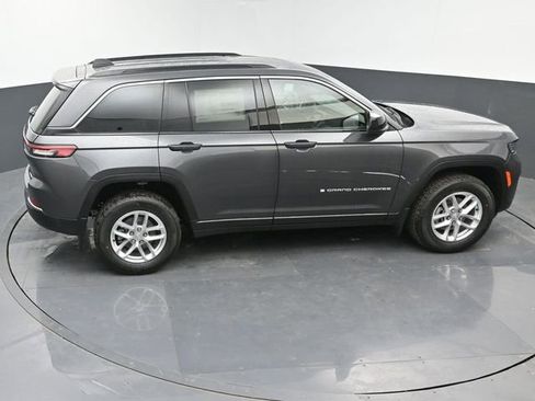 New 2026 Jeep Grand Cherokee Laredo X image 35