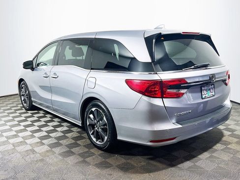 Used 2022 Honda Odyssey Elite image 6