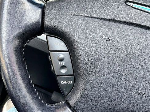 Used 2005 Ford Thunderbird 50th Anniversary image 10