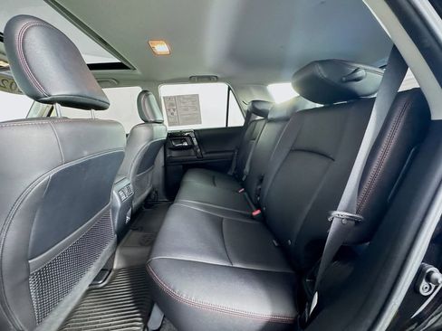 Used 2023 Toyota 4Runner TRD Off-Road Premium image 23