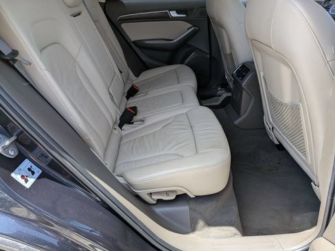 Used 2015 Audi Q5 2.0T Premium AWD/4WD image 15