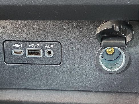 Used 2024 Nissan Altima 2.5 SR image 20