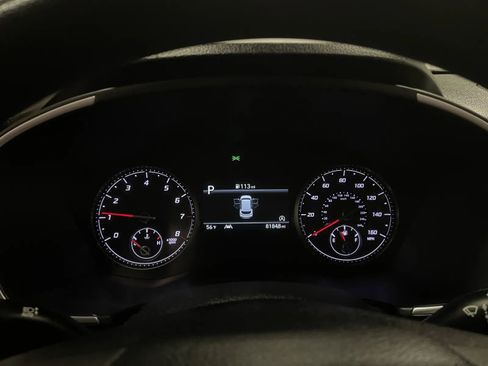 Used 2022 Hyundai Santa Fe SEL image 24