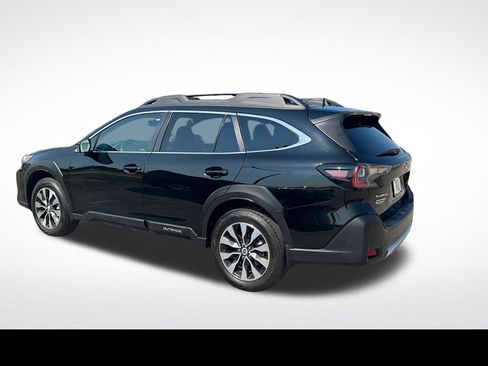Used 2024 Subaru Outback Limited AWD/4WD image 14