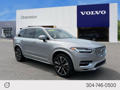 Certified 2023 Volvo XC90 B6 Plus w/ Protection Package Premier