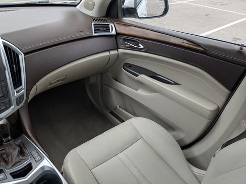 Used 2012 Cadillac SRX Performance FWD image 22