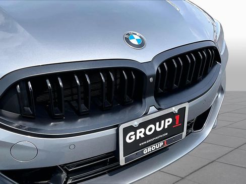 Used 2024 BMW 840i xDrive Coupe w/ M Sport Professional Package AWD/4WD image 30