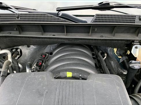 Used 2023 GMC Sierra 1500 SLT w/ SLT Convenience Package image 29