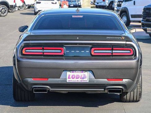 Used 2023 Dodge Challenger R/T Scat Pack image 3