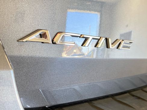 New 2026 Ford Explorer Active w/ Active Comfort Package AWD/4WD image 7