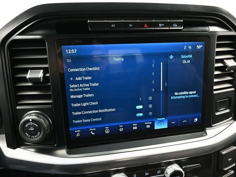 Used 2022 Ford F150 Raptor w/ Equipment Group 801A High image 45