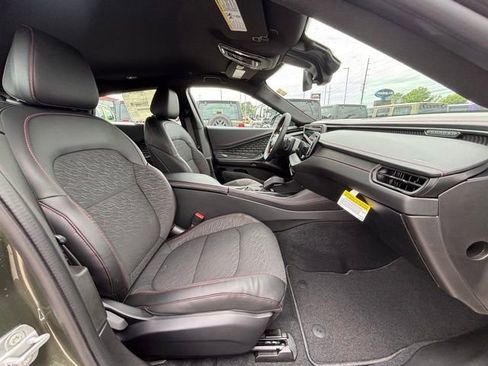 New 2026 Dodge Charger R/T AWD/4WD image 7
