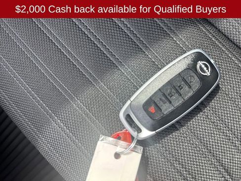 New 2026 Nissan Pathfinder Rock Creek image 30